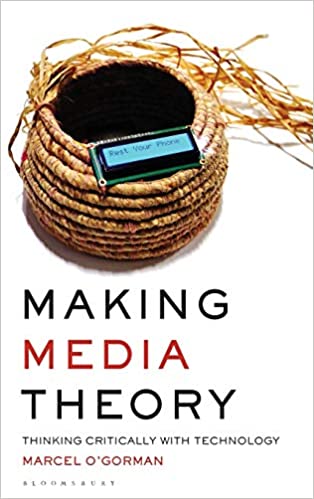 Making Media Theory